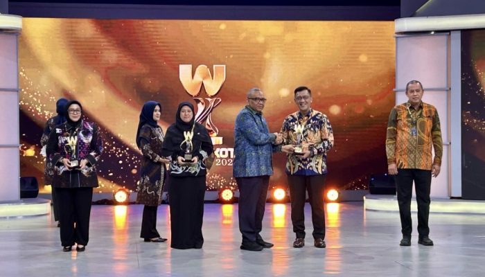 Wamenaker: Kepercayaan Publik Dibangun Melalui Pelayanan yang Cepat dan Transparan