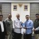 Kemnaker dan GERTANUSA Jajaki Kolaborasi Pengembangan SDM