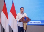 Kemnaker: Perusahaan Wajib Terdaftar di WLKP untuk Jadi Mitra MagangHub