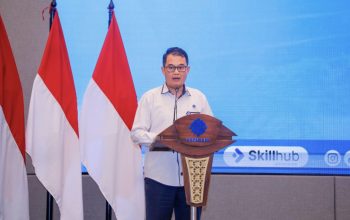 Kemnaker: Perusahaan Wajib Terdaftar di WLKP untuk Jadi Mitra MagangHub
