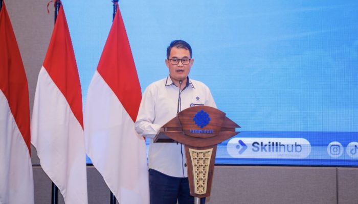 Kemnaker: Perusahaan Wajib Terdaftar di WLKP untuk Jadi Mitra MagangHub