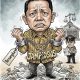 Polri Tetapkan Mantan Jampidsus sebagai Tersangka Dugaan Korupsi dan TPPU