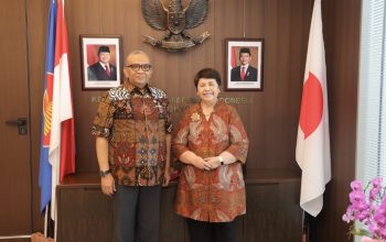 Kemnaker Petakan Kebutuhan Industri Jepang untuk Perluas Peluang Kerja bagi TKI