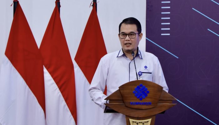 Kemnaker Buka Pendaftaran MagangHub 2026 Mulai 16 Juli, Simak Jadwal dan Syaratnya