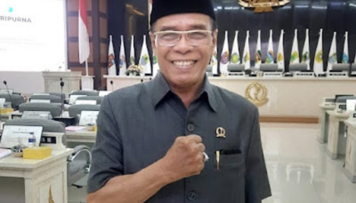 Banyak Aset Pemprov Jabar Belum Tersertifikasi, DPRD Dorong Penataan Menyeluruh