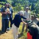Direktur Teknik Konservasi dan BPDAS Citarum Ciliwung Evaluasi Program Konservasi di Sumedan