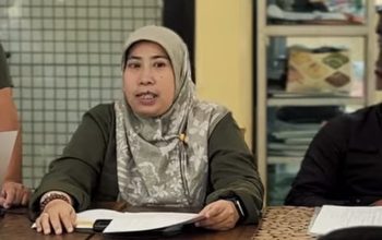 BPDAS Citarum Ciliwung Pastikan Program KBR 2026 di Cianjur Berjalan Akuntabel