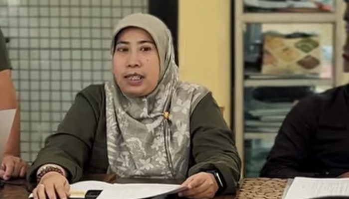 BPDAS Citarum Ciliwung Pastikan Program KBR 2026 di Cianjur Berjalan Akuntabel