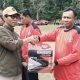 BPDAS Cimanuk Citanduy Perkuat Sinergi Pencegahan Karhutla, Serahkan 8 Alat Pemotong Rumput