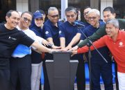 HUT ke-79 Kemnaker Jadi Momentum Perkuat Vokasi dan Transformasi Green Office