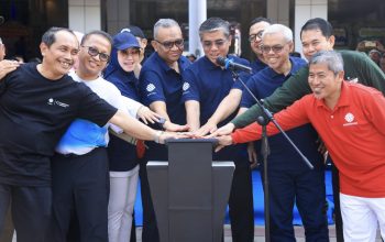 HUT ke-79 Kemnaker Jadi Momentum Perkuat Vokasi dan Transformasi Green Office
