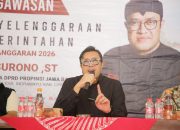 Ono Surono: Jangan Bebani Orang Tua dengan SPP, Penuhi Kebutuhan Sekolah Lewat APBD