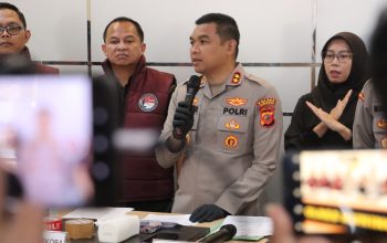 Polisi Gulung Sindikat Narkoba, 12 Tersangka Ditangkap, Sabu Ratusan Juta dan Pohon Ganja Disita