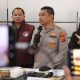 Polisi Gulung Sindikat Narkoba, 12 Tersangka Ditangkap, Sabu Ratusan Juta dan Pohon Ganja Disita