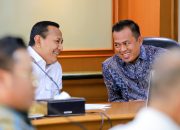 Pansus XV DPRD Jawa Barat Harmonisasi Ranperda PPLH Melalui Konsultasi ke Kementerian