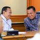 Pansus XV DPRD Jawa Barat Harmonisasi Ranperda PPLH Melalui Konsultasi ke Kementerian