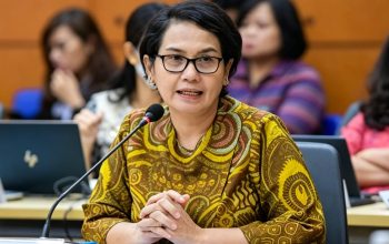 Atasi 2,4 Juta Anak Tidak Sekolah, Kemendikdasmen Terapkan SPMB PJJ