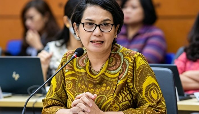 Atasi 2,4 Juta Anak Tidak Sekolah, Kemendikdasmen Terapkan SPMB PJJ