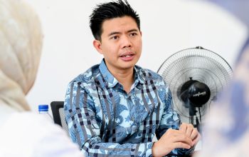 DPRD Jabar Siapkan Regulasi Baru untuk Atasi Persoalan Sampah di Jawa Barat