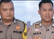 2 Anggota Polres Sukabumi Bangun SMK Gratis bagi Yatim Piatu Putus Sekolah