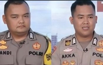 2 Anggota Polres Sukabumi Bangun SMK Gratis bagi Yatim Piatu Putus Sekolah