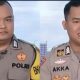 2 Anggota Polres Sukabumi Bangun SMK Gratis bagi Yatim Piatu Putus Sekolah