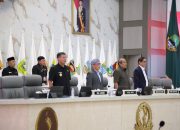 DPRD Jabar Tegaskan Komitmen Transparansi dalam Pembahasan Ranperda P2APBD 2025