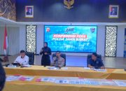 Polda Jabar Bongkar Penipuan Investasi Rp 4 M, Tersangka Ubah Uang Korban Jadi Kripto