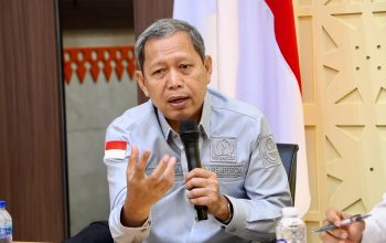 Bapemperda DPRD Jawa Barat Dorong Kontribusi BUMD Terhadap PAD Jawa Barat