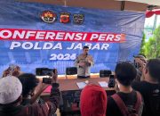 Unggah Konten Manipulasi AI di Media Sosial, Pria di Cimahi Terancam 12 Tahun Penjara