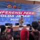 Unggah Konten Manipulasi AI di Media Sosial, Pria di Cimahi Terancam 12 Tahun Penjara