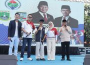 bank bjb Dukung Gen Z Jadi Penggerak Ekonomi Desa dan Kemajuan Daerah