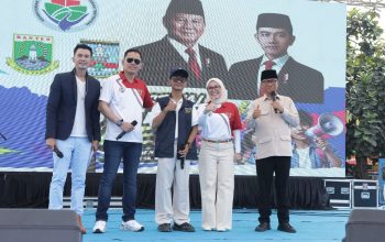 bank bjb Dukung Gen Z Jadi Penggerak Ekonomi Desa dan Kemajuan Daerah