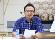 Hajad ke-81 Jabar Angkat Seni dan Budaya, Rapat Paripurna Digelar di Gedung Sate