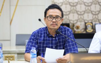Hajad ke-81 Jabar Angkat Seni dan Budaya, Rapat Paripurna Digelar di Gedung Sate
