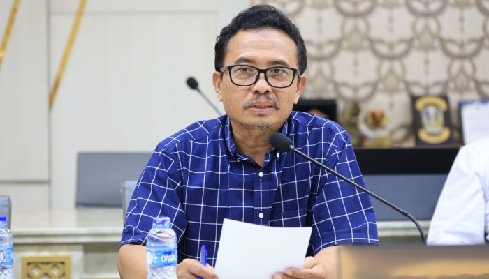 Hajad ke-81 Jabar Angkat Seni dan Budaya, Rapat Paripurna Digelar di Gedung Sate