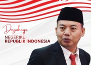 Ketua Komisi I DPRD Jabar Rahmat Hidayat Djati Tekankan Pembangunan Desa Berkelanjutan