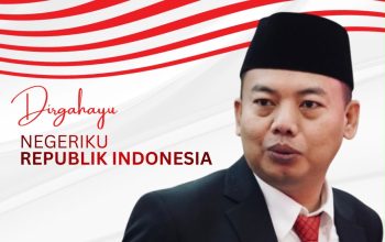 Ketua Komisi I DPRD Jabar Rahmat Hidayat Djati Tekankan Pembangunan Desa Berkelanjutan
