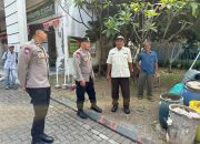 Ops Libas 2026, Polda Jabar Sambangi Alun-Alun Ujungberung, Edukasi Warga Cegah Kejahatan Jalanan