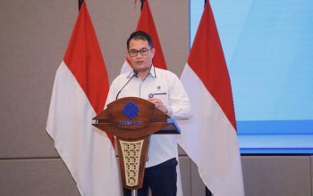 Pelatihan Vokasi Nasional Batch 4 Dibuka, Kemnaker Ajak Masyarakat Tingkatkan Kompetensi