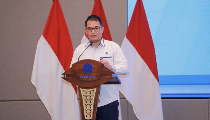 Pelatihan Vokasi Nasional Batch 4 Dibuka, Kemnaker Ajak Masyarakat Tingkatkan Kompetensi