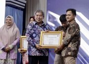 Kemnaker dan Indo-Rama Perkuat TKM lewat Bantuan Modal Usaha