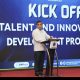 Kemnaker Siapkan Talenta Muda untuk Bangun Startup dan Ciptakan Lapangan Kerja
