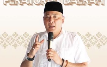 Hasbullah Rahmad Dorong Kebijakan Pro-UMKM agar Pelaku Usaha Naik Kelas