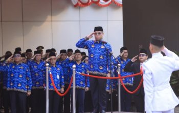 Menaker Yassierli: Pekerja Kompeten Jadi Kunci Industrialisasi Indonesia