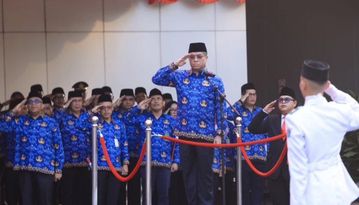 Menaker Yassierli: Pekerja Kompeten Jadi Kunci Industrialisasi Indonesia