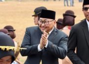 HUT ke-81 Kemerdekaan RI, DPRD Jabar Dorong Semangat Pengabdian untuk Masyarakat