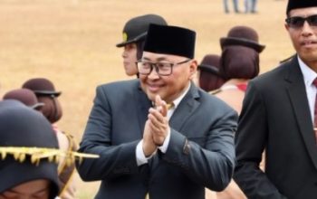 HUT ke-81 Kemerdekaan RI, DPRD Jabar Dorong Semangat Pengabdian untuk Masyarakat