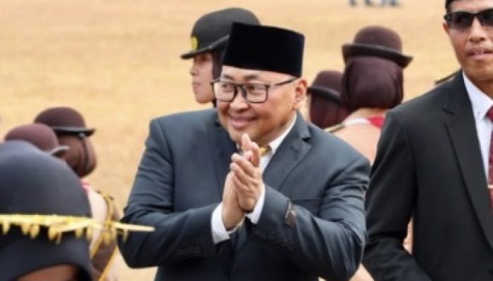HUT ke-81 Kemerdekaan RI, DPRD Jabar Dorong Semangat Pengabdian untuk Masyarakat