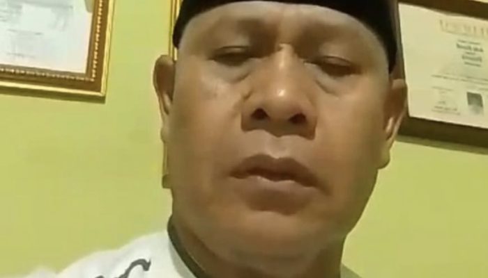 Tokoh Agama Apresiasi Komitmen Polda Jabar Jaga Bandung Tetap Aman, Damai, Nyaman dan Kondusif.